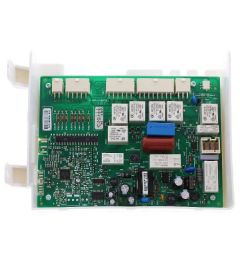 SCHEDA CONTROL SANKYO R134,no crush ice