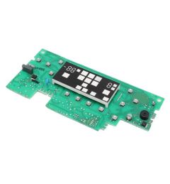 MODULO ELETTRONICO CON DISPLAY