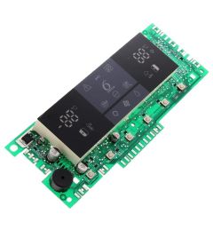 SCHEDA PROGRAMMI+DISPLAY