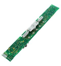 SCHEDA CONTROL CENTAUR NON PROGRAMMATO
