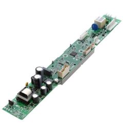 SCHEDA CONTROL CENTAUR NON PROGRAMMATO