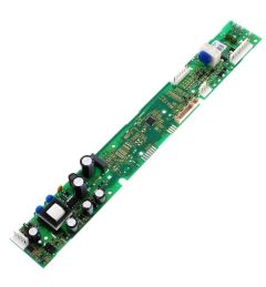 SCHEDA CONTROL CENTAUR NON PROGRAMMATO