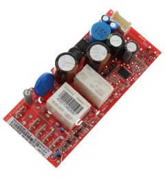 MODULO COMANDO CB344,BM,BI,DC,A+