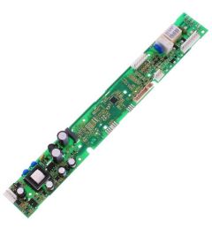 SCHEDA CONTROL CENTAUR NON PROGRAMMATO