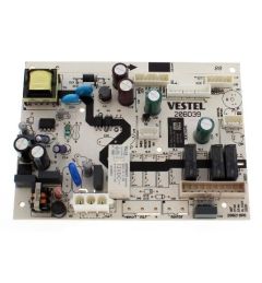 SCHEDA MAINBOARD