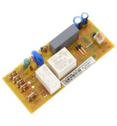 SCHEDA CONTROL HERC. TURBO FREEZE