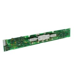 SCHEDA CONTROL CENTAUR PROGRAMMATO+DISPLAY