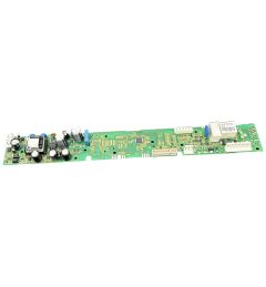 SCHEDA CONTROL CENTAUR NON PROGRAMMATO