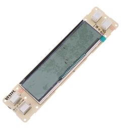 SCHEDA CONTROLLO+DISPLAY