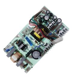 SCHEDA PCB POWER HSBS628
