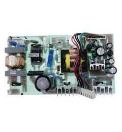 SCHEDA PCB POWER HSBS610
