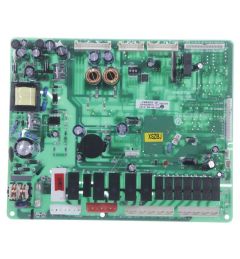 SCHEDA CONTROL PANEL HAIER