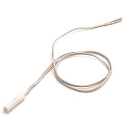SONDA DI TEMPERATURA FRIGORIFERO (TESTA 3 CM) CAVO 53 CM