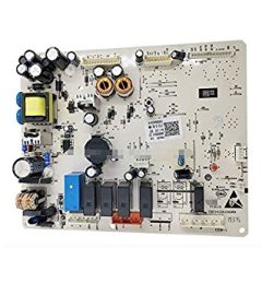 SCHEDA ELETTRONICA DI COMANDO