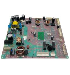 SCHEDA MAIN CONTROL PANEL