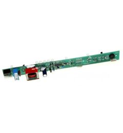 SCHEDA DI COMANDO 220V 60HZ CI-340