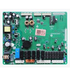 SCHEDA MAIN CONTROL PANEL 