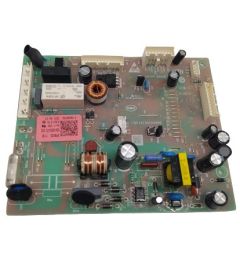 SCHEDA MAIN CONTROL PANEL