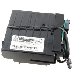 MODULO INVERTER COMPRESSORE