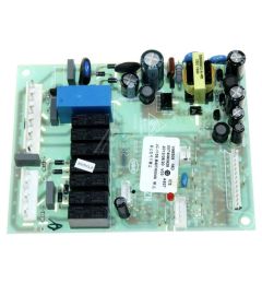 SCHEDA MAIN CONTROL PANEL