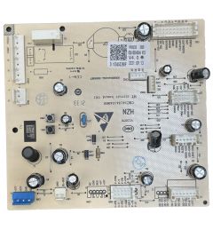 SCHEDA MAIN CONTROL PANEL 