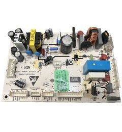 SCHEDA MAIN CONTROL 0071800199A HAIER