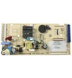 SCHEDA PROGRAMMI FRIGO BOMBATI