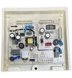 SCHEDA MAINBOARD POSTERIORE