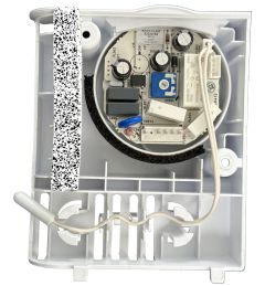 TERMOSTATO/SCHEDA CON SONDA