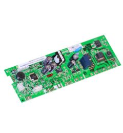 SCHEDA PROGRAMMI NEUTRA PER FRIGO/CONGELATORE COMBINATO