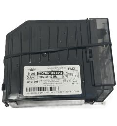 SCHEDA,COMANDO,COMPRESSORE,FMX