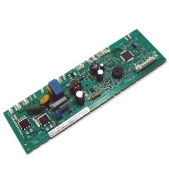 SCHEDA ELETTRONICA DI POTENZA ERF2000 PROGRAMMATA