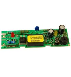 SCHEDA ELETTRONICA,3LED
