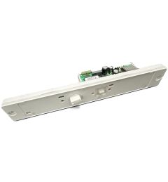SCHEDA ELETTRONICA DI ALIMENTAZIONE CON DISPLAY ERF1002