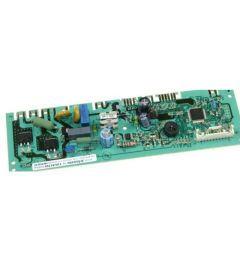 SCHEDA ELETTRONICA + DISPLAY