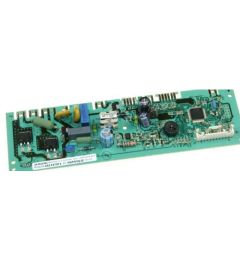 SCHEDA ELETTRONICA,POTENZA,ERF2000 PROGRAMMATA