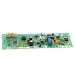 SCHEDA ELETTRONICA,POTENZA,ERF PROGRAMMATA