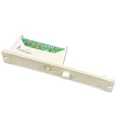 SCHEDA ELETTRONICA PROGRAMMATA ERF1002_01A