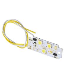 SCHEDA ELETTRONICA,LED,LUCE,1.