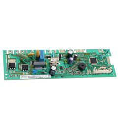 SCHEDA ELETTRONICA,POTENZA,ERF