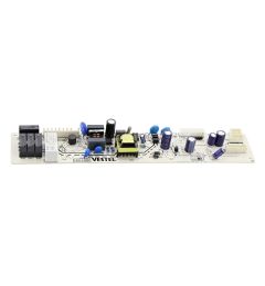 SCHEDA ELETTRONICA PRINCIPALE