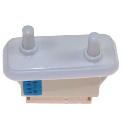 PULSANTE/INTERRUTTORE PS201C-E AC 250VAC 0,5A 2PCS 2C