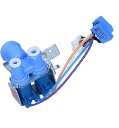 ELETTROVALVOLA  ASSEMBLY WATER