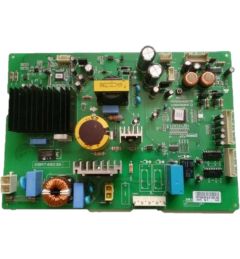 SCHEDA PCB ASSEMBLY MAIN 