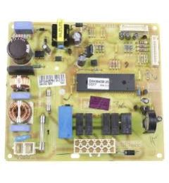 SCHEDA PCB, MAIN