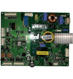 SCHEDA PCB ASSEMBLY,MAIN