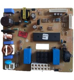 SCHEDA PCB, MAIN 