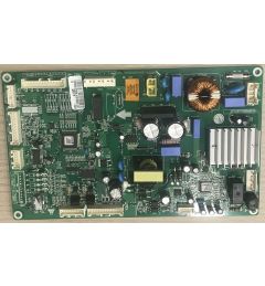 SCHEDA PCB, MAIN 