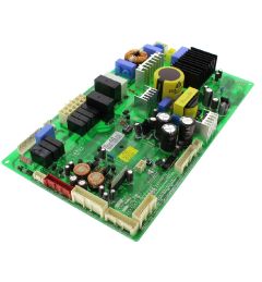 SCHEDA PCB, MAIN PROGRAMMATA