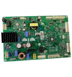 SCHEDA PCB ASSEMBLY,MAIN 